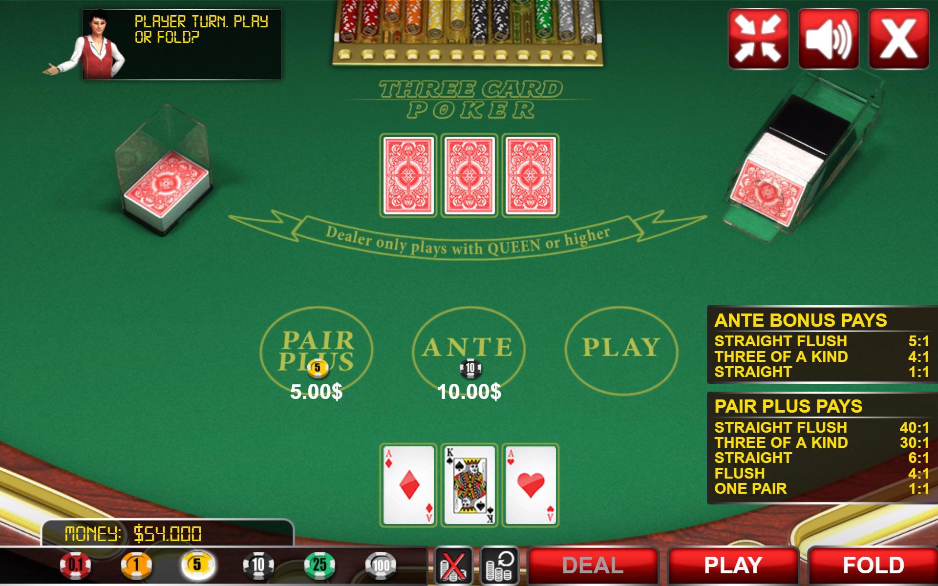 best app for poker bluffing techniques for dummies Guide