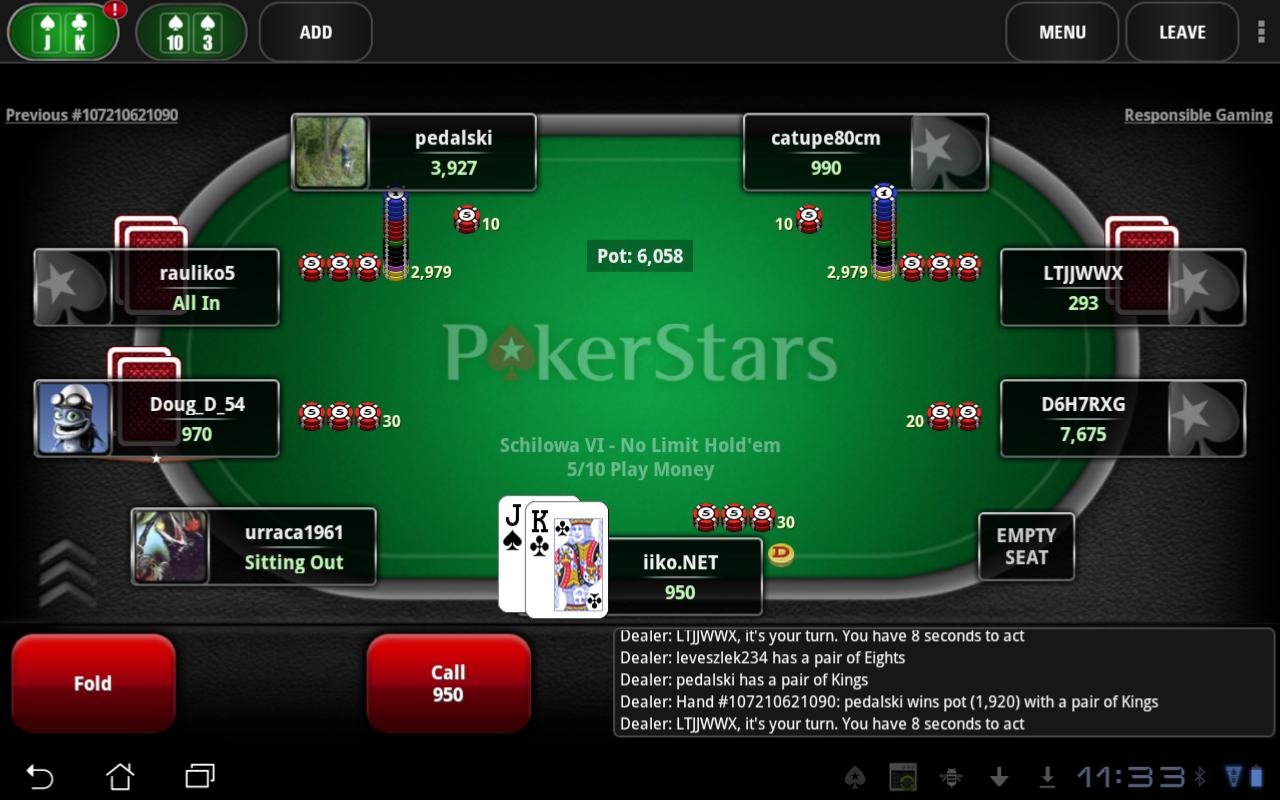 Top Advanced Poker Position Strategy Tricks