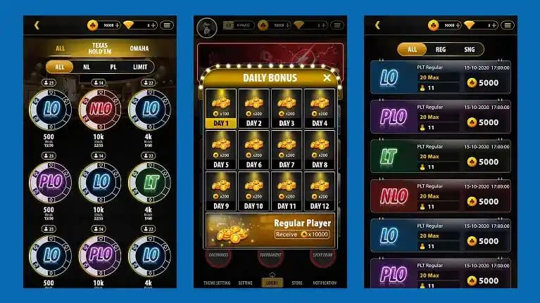 Advanced Poker Hands Ranking in Kuala Lumpur Pro Guide