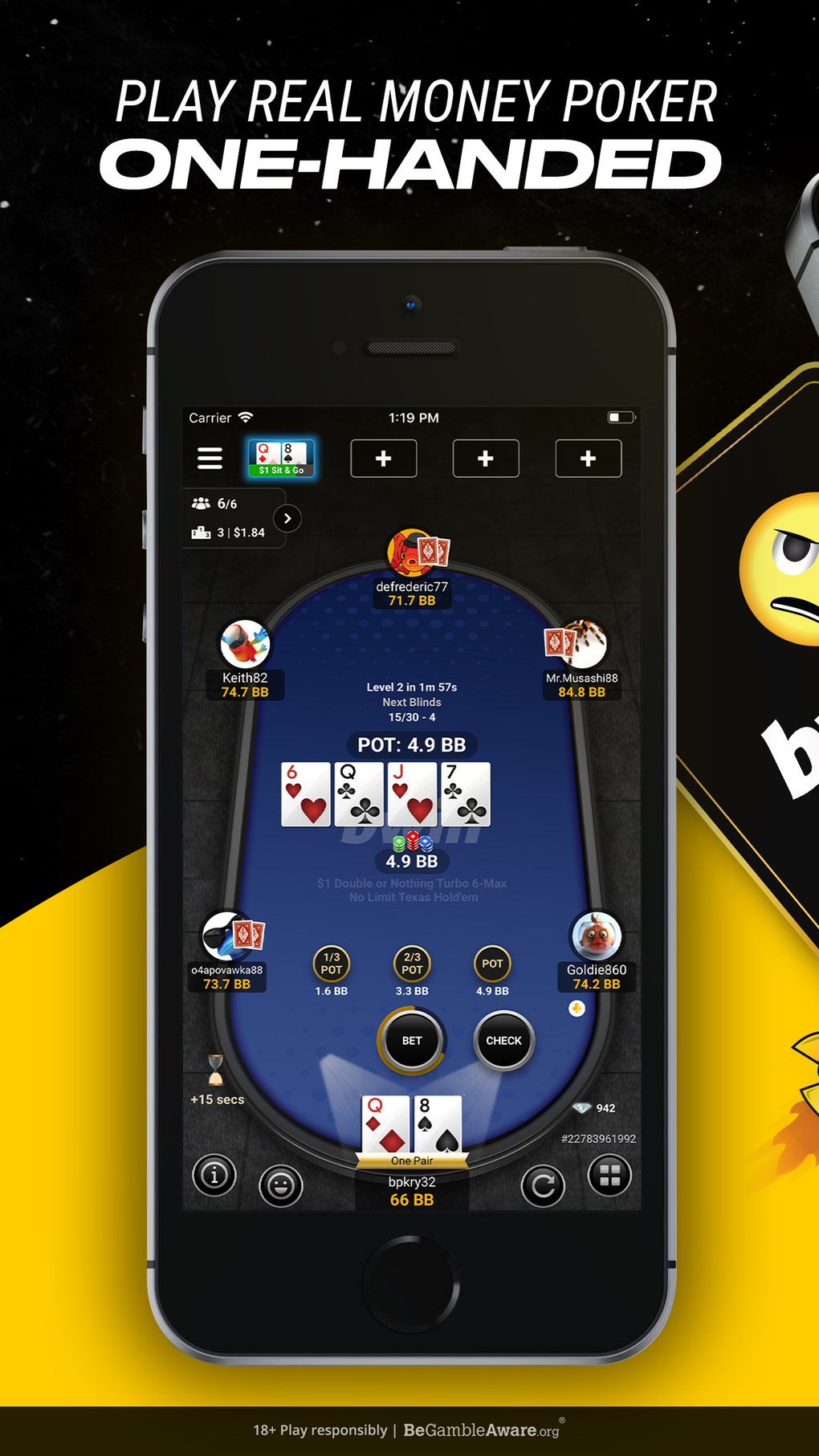 Top Advanced Poker Bluffing Techniques Tricks